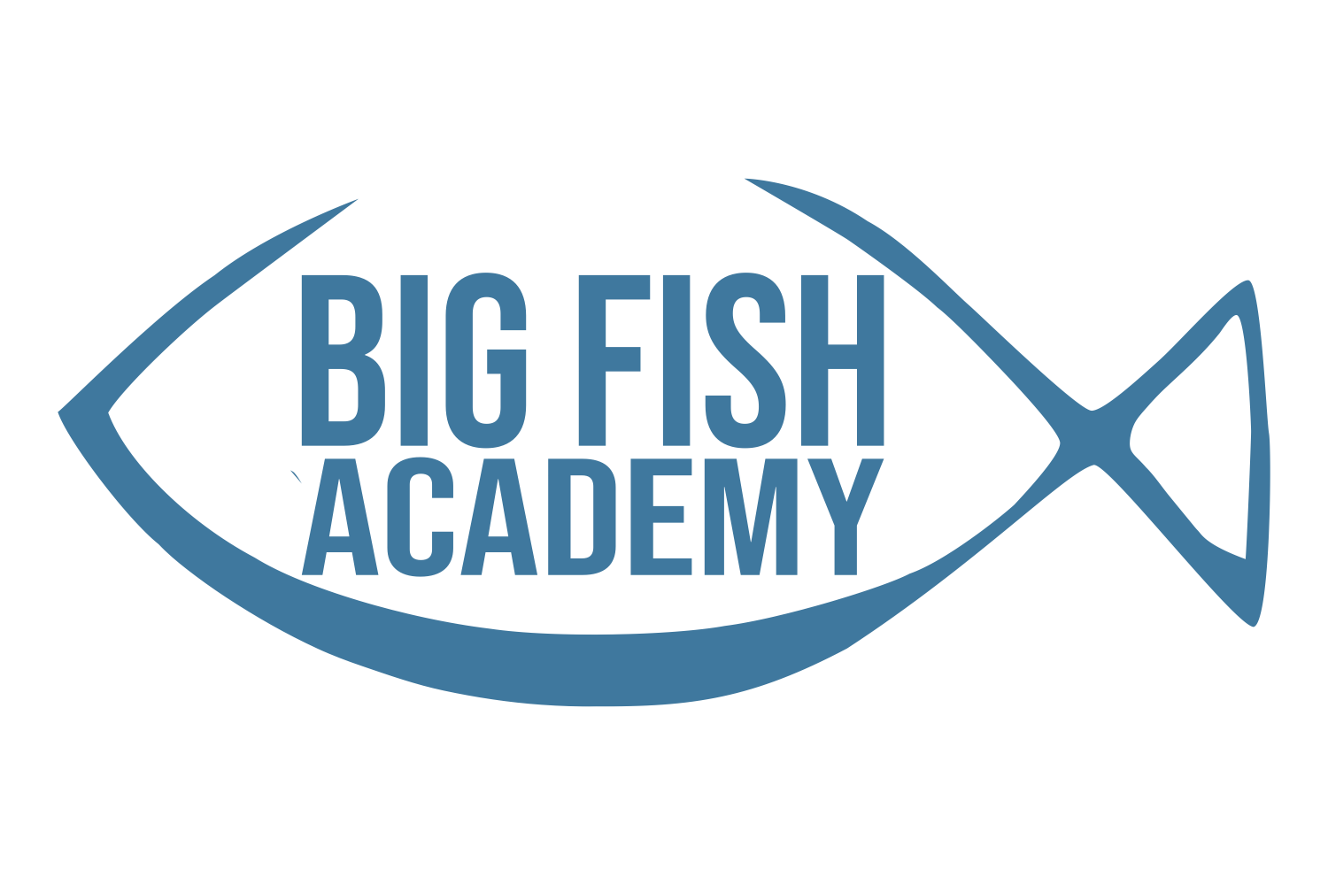 Home  Big Fish Academy LLC